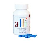 قرص لاغری آلی (30عددی) (Alli)