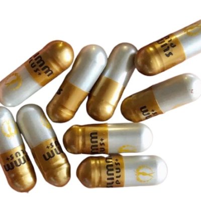 قرص لاغری اسلیم پلاس (Slim plus)