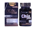 قرص لاغری چیاسید (۳۰ عددی) (Chia Seed)