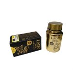 قرص لاغری لیدی گلد ( 30عددی ) (Lady Gold)