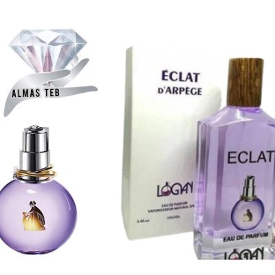 ادکلن اکلت زنانه پرفیوم (لانوین اکلت) (Lanvin Eclat d´Arpege)