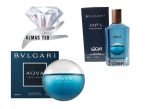 ادکلن بولگاری آکوا پور هوم پرفیوم (Bvlgari Aqva Pour Homme)