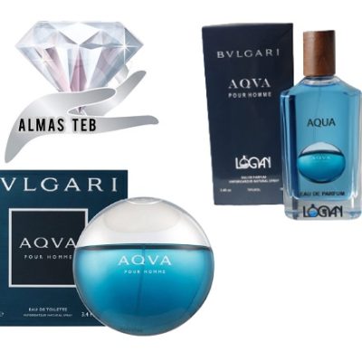 ادکلن بولگاری آکوا پور هوم پرفیوم (Bvlgari Aqva Pour Homme)