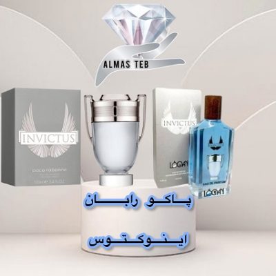 ادکلن پاکو رابان اینوکتوس پرفیوم (Paco Rabanne Invictus)