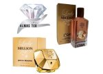 ادکلن پاکو رابان لیدی میلیون پرفیوم (Paco Rabanne Lady Million)