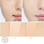 سی سی کوشن بیوآکوا BIOAQUA (BABY SKIN)