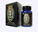 قرص لاغری لیون استرانگ (Lion Strong)