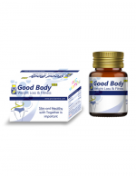 قرص لاغری گود بادی (Good Body)
