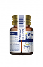 قرص لاغری گود بادی (Good Body)