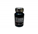 قرص لاغری تیتانیوم (30 عددی) ( Titanium ) (3)