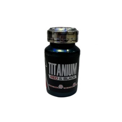 قرص لاغری تیتانیوم (30 عددی) ( Titanium ) (3)