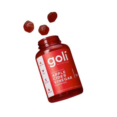 مکمل پاستیلی گلی اصل (Goli)