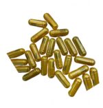 قرص لاغری گلدن کافی (60 عددی) (Golden Coffee)