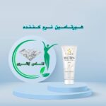 نرم کننده بیوتین هیرتامین (HAIRTAMIN BIOTIN CONDITIONER)