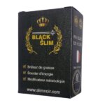 قرص بلک اسلیم پلاس ( 30 عدد ) ( Black slim plus)