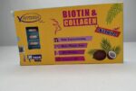 قرص ویکتوریا بیوتین کلاژن (Victoria biotin collagen)
