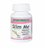 قرص لاغری اسلیم می (Slim me)