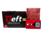 قرص لاغری دفت فیت (30 عددی) (Deft fit Slimming Pill)