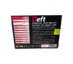 قرص لاغری دفت فیت (30 عددی) (Deft fit Slimming Pill)