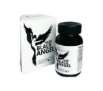 قرص لاغری بلک آنجل (۳۰ عددی) (Black Angel)