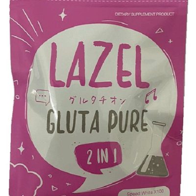 قرص سفید کننده بدن لزل (Lazel)